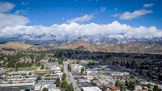 image of Banning California